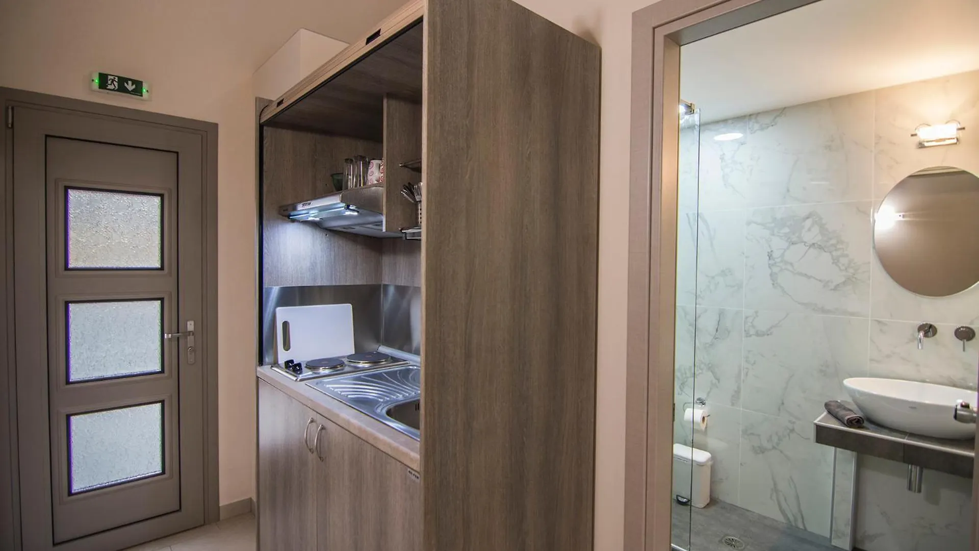 Elia Luxury Apartments Stavros  Stavros (Thessaloniki)