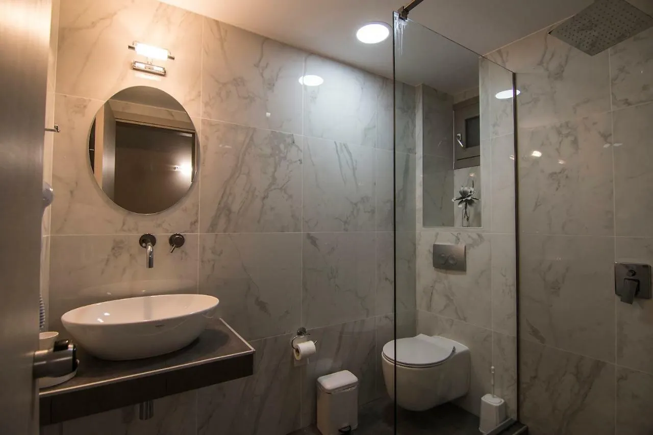 Elia Luxury Apartments Stavros  0*, Stavros (Thessaloniki) Greece