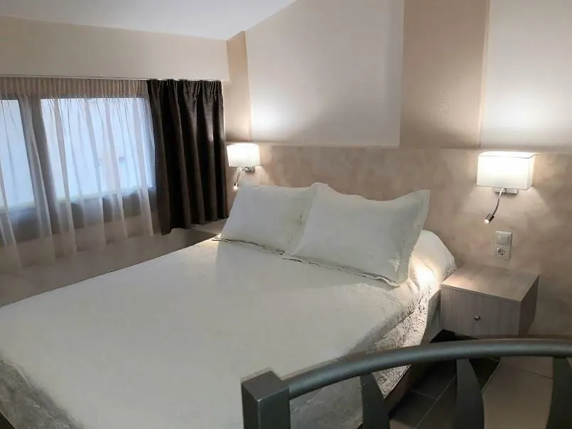 Elia Luxury Apartments Stavros  Stavros (Thessaloniki)