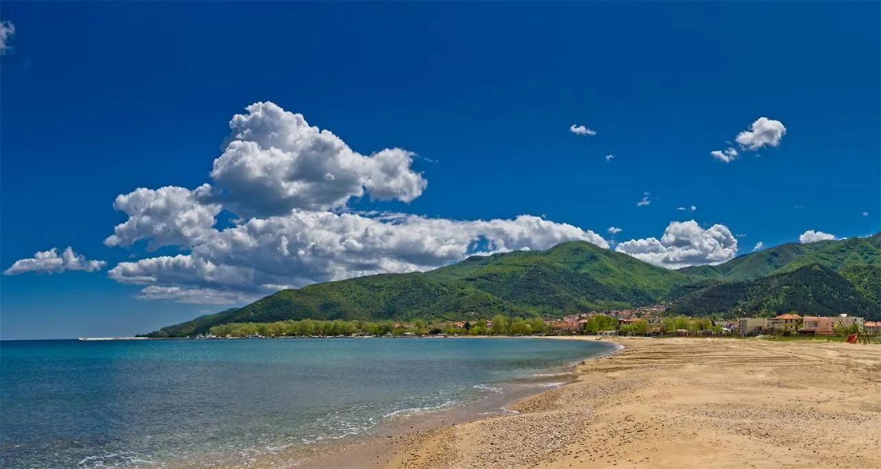 Elia Luxury Apartments Stavros  Greece
