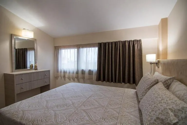 Elia Luxury Apartments 斯塔夫罗斯