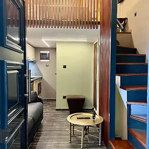  Διαμέρισμα Irini Loft