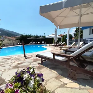 Apart Otel Riviera