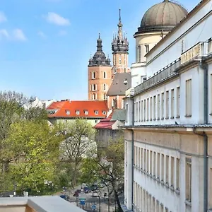 Wielopole Ξενοδοχείο Krasków